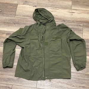 Miltec Softshell Level 5 Jacket